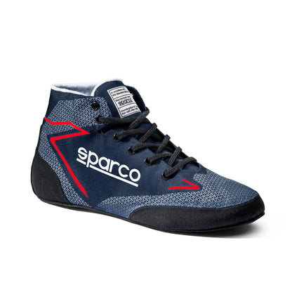 Prime Extreme Racing Shoes | Lightweight Motorsport Footwear