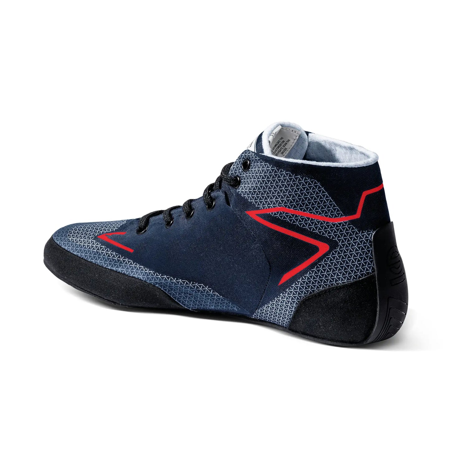 Prime Extreme Racing Shoes | Lightweight Motorsport Footwear