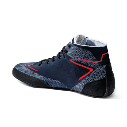 Prime Extreme Racing Shoes | Lightweight Motorsport Footwear