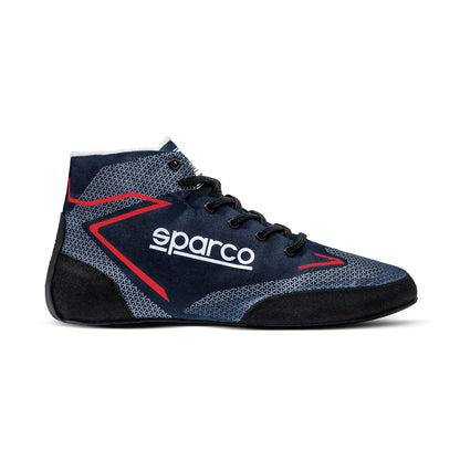Prime Extreme Racing Shoes | Lightweight Motorsport Footwear