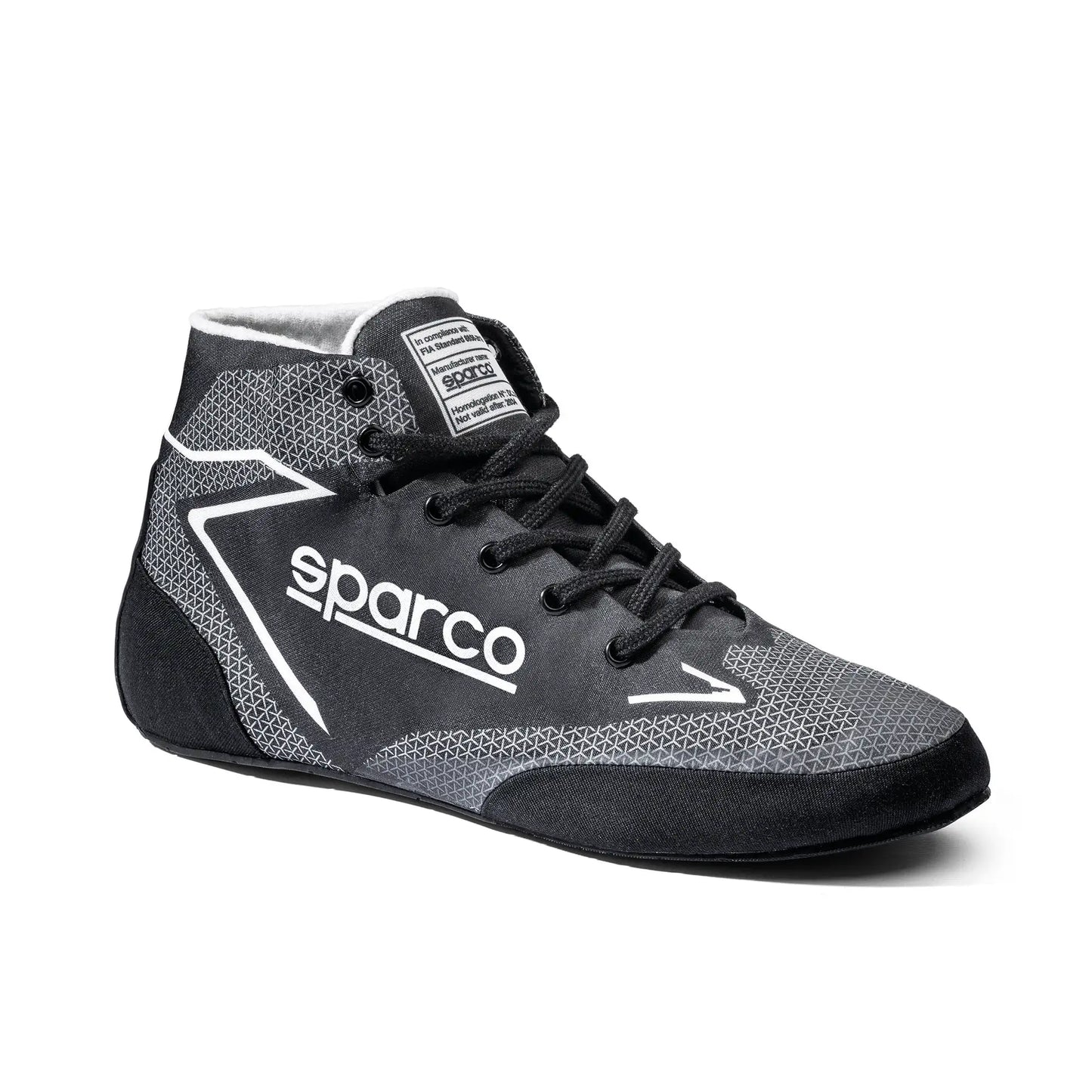 Prime Extreme Racing Shoes | Lightweight Motorsport Footwear