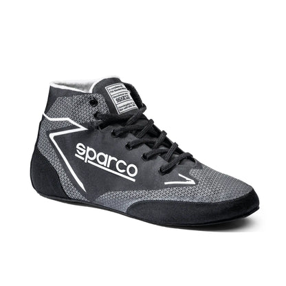 Prime Extreme Racing Shoes | Lightweight Motorsport Footwear