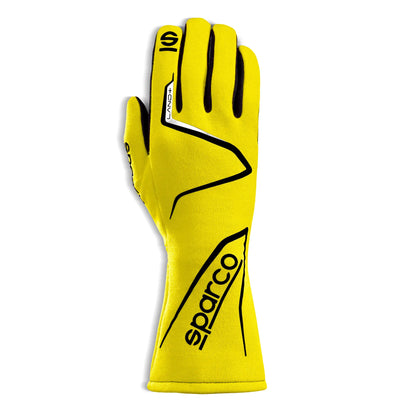 Sparco Land Racing Gloves