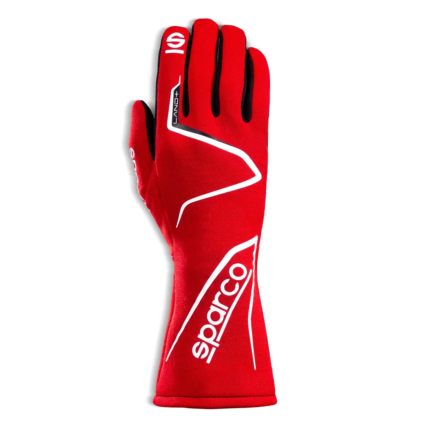 Sparco Land Racing Gloves