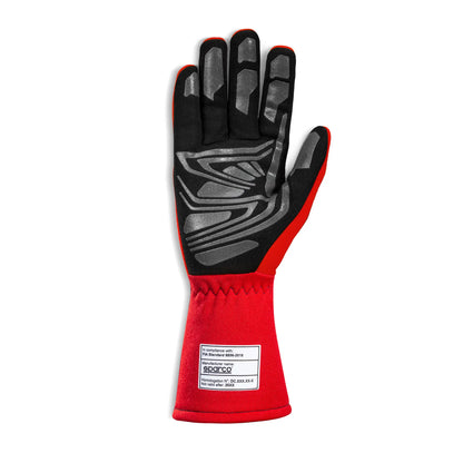 Sparco Land Racing Gloves