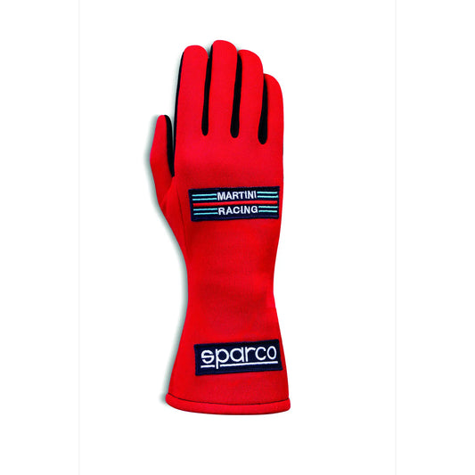 Martini Racing Fire Resistant Gloves