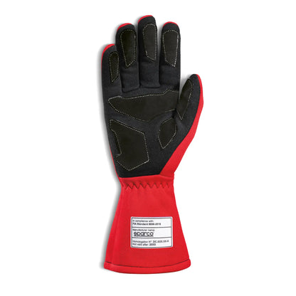 Martini Racing Fire Resistant Gloves