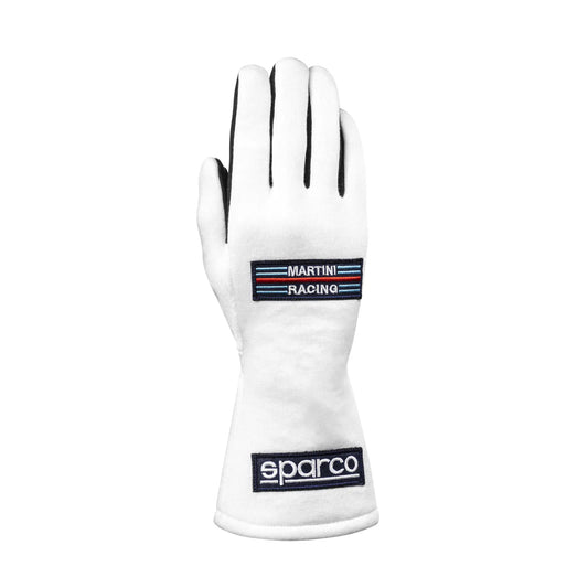 Martini Racing Fire Resistant Gloves