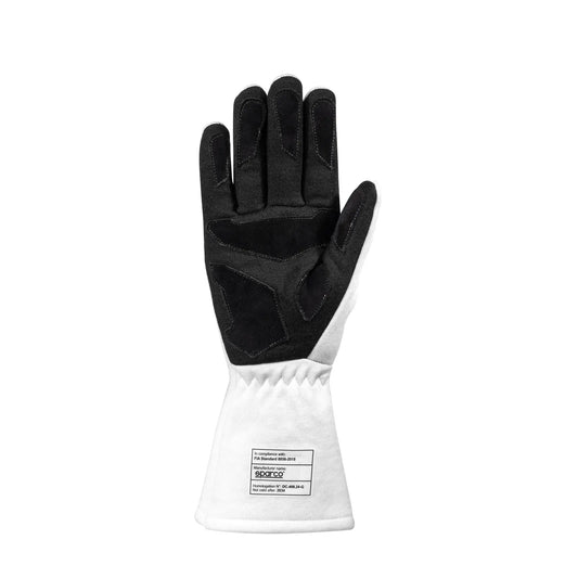 Martini Racing Fire Resistant Gloves