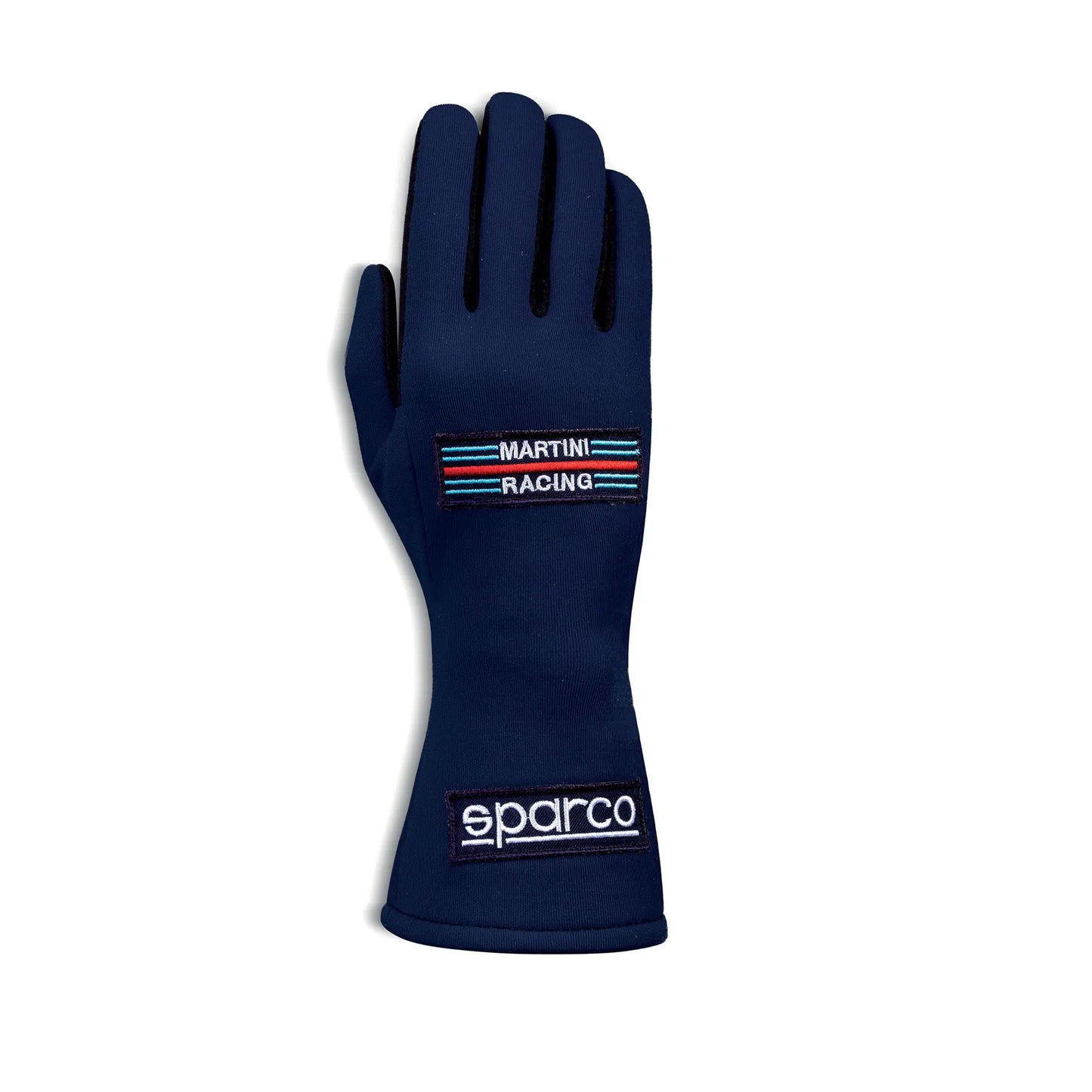 Martini Racing Fire Resistant Gloves