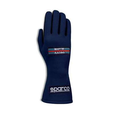 Martini Racing Fire Resistant Gloves