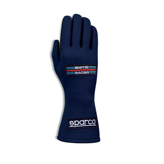 Martini Racing Fire Resistant Gloves