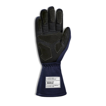 Martini Racing Fire Resistant Gloves