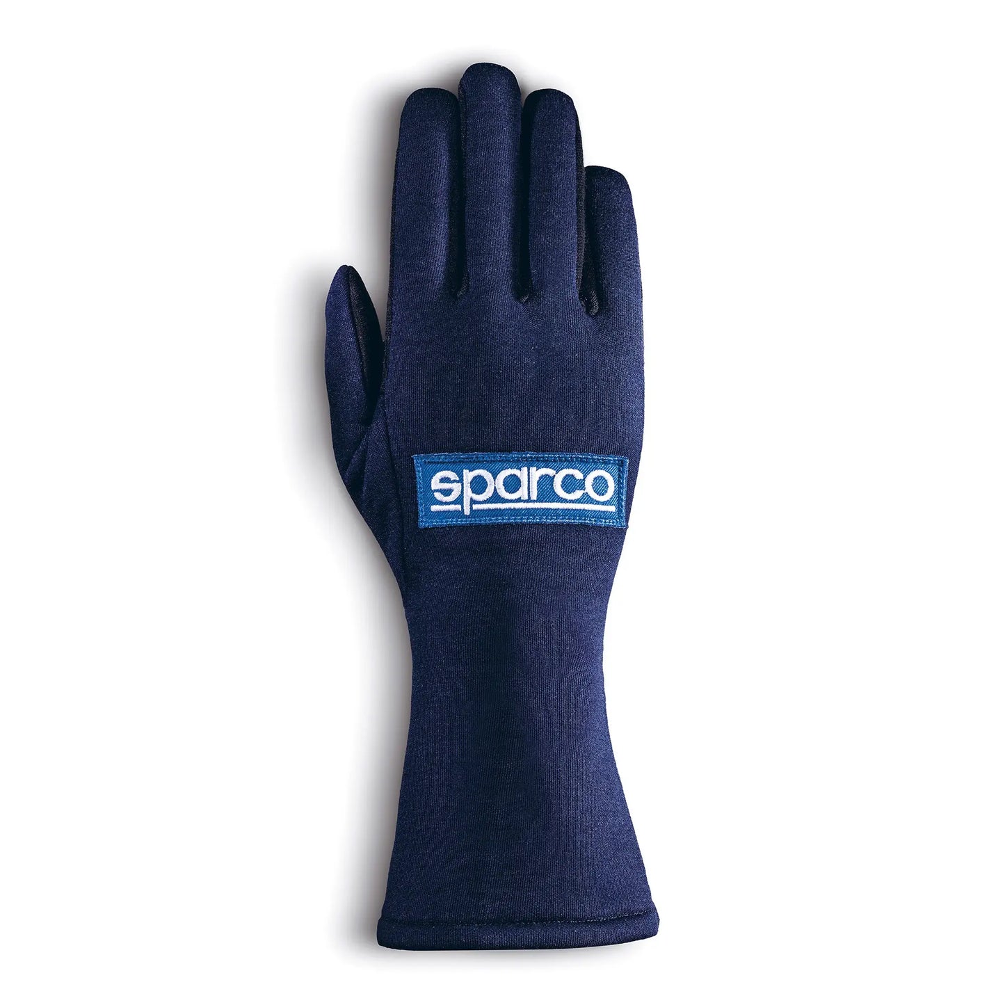 Sparco Style FIA Racing Gloves | Fire Resistant Motorsport Driving Gloves for Karting