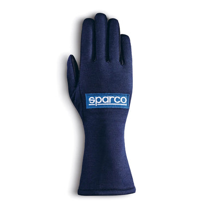 Sparco Style FIA Racing Gloves | Fire Resistant Motorsport Driving Gloves for Karting