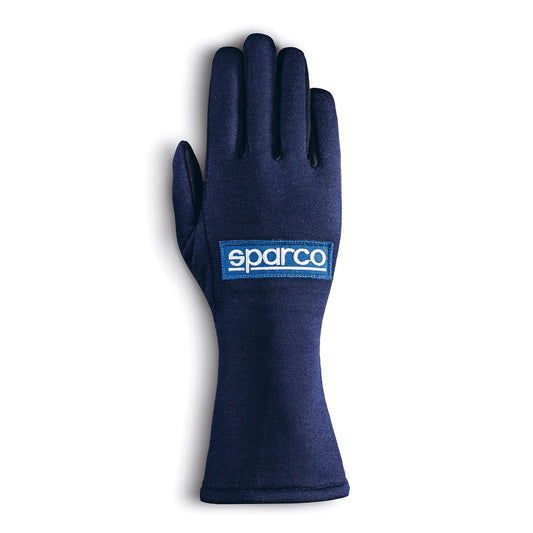 Sparco Style FIA Racing Gloves | Fire Resistant Motorsport Driving Gloves for Karting