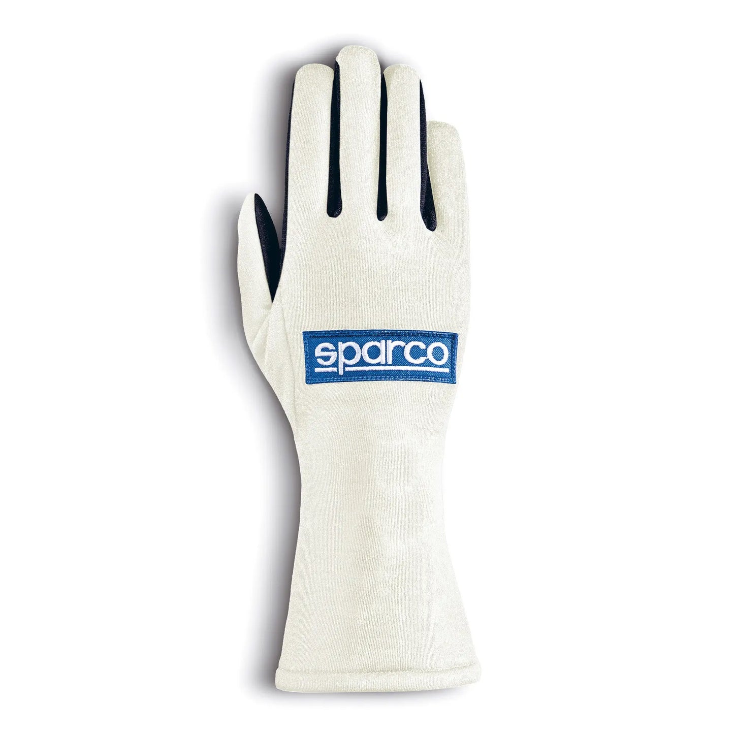 Sparco Style FIA Racing Gloves | Fire Resistant Motorsport Driving Gloves for Karting