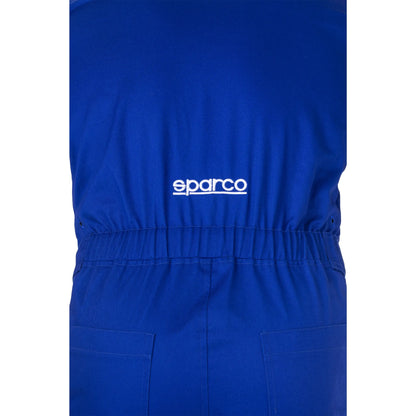SUIT MS-4 SZ S BLUE