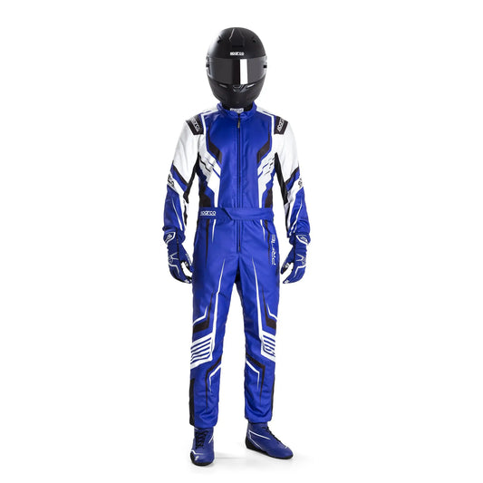 Sparco PRIME K Kart Racing Suit
