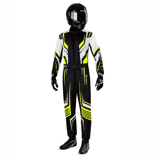 Sparco PRIME K Kart Racing Suit