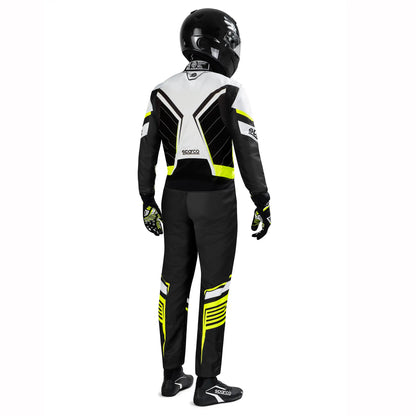 Sparco PRIME K Kart Racing Suit