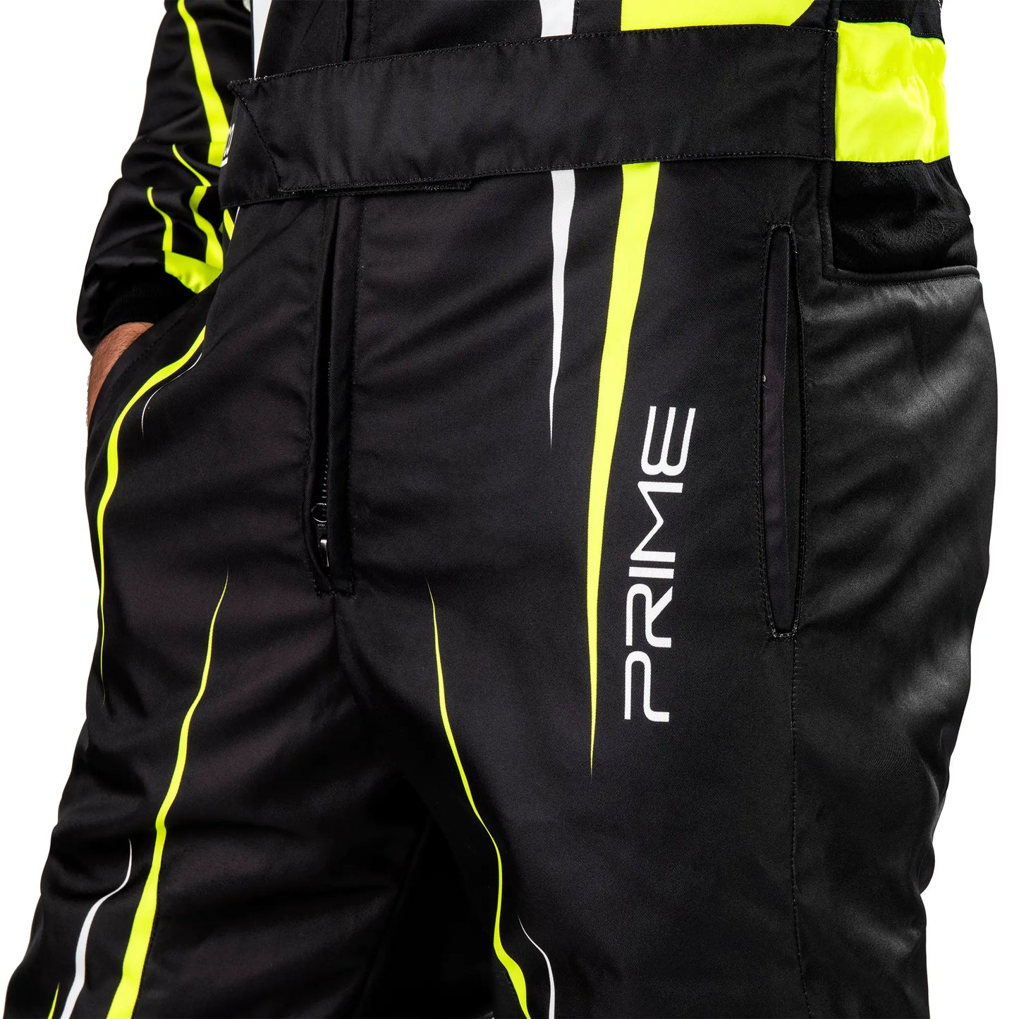 Sparco PRIME K Kart Racing Suit