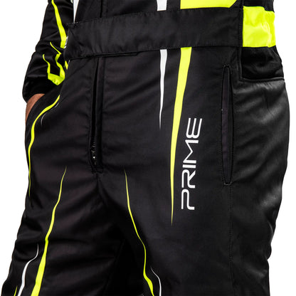 Sparco PRIME K Kart Racing Suit
