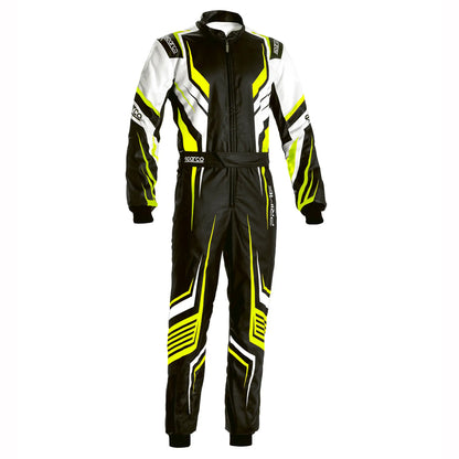 Sparco PRIME K Kart Racing Suit