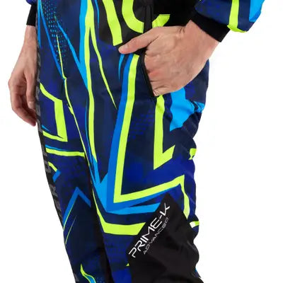 SUIT K46 PRIME K BE/WH/BK