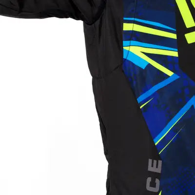 SUIT K46 PRIME K BE/WH/BK