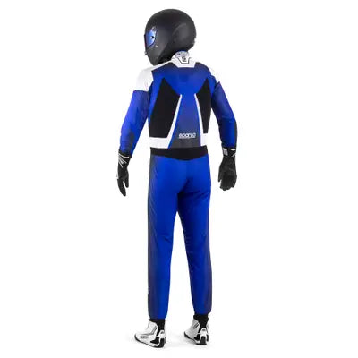 SUIT K46 PRIME K BE/WH/BK