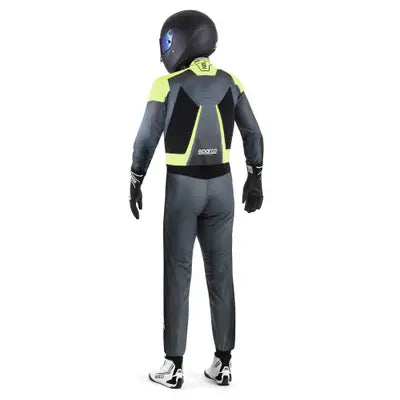 SUIT K46 PRIME K BE/WH/BK