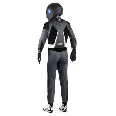 SUIT K46 PRIME K BE/WH/BK