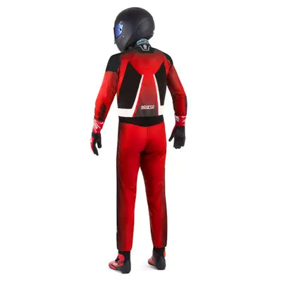 SUIT K46 PRIME K BE/WH/BK