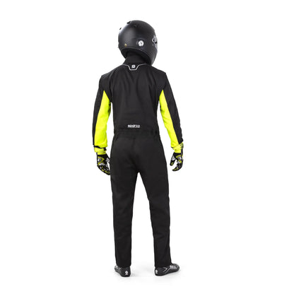 Sparco Rookie 2020 Kart Racing Suit