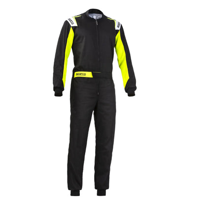 Sparco Rookie 2020 Kart Racing Suit