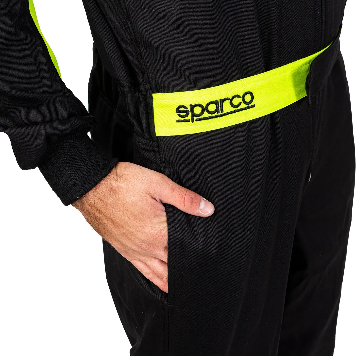 Sparco Rookie 2020 Kart Racing Suit