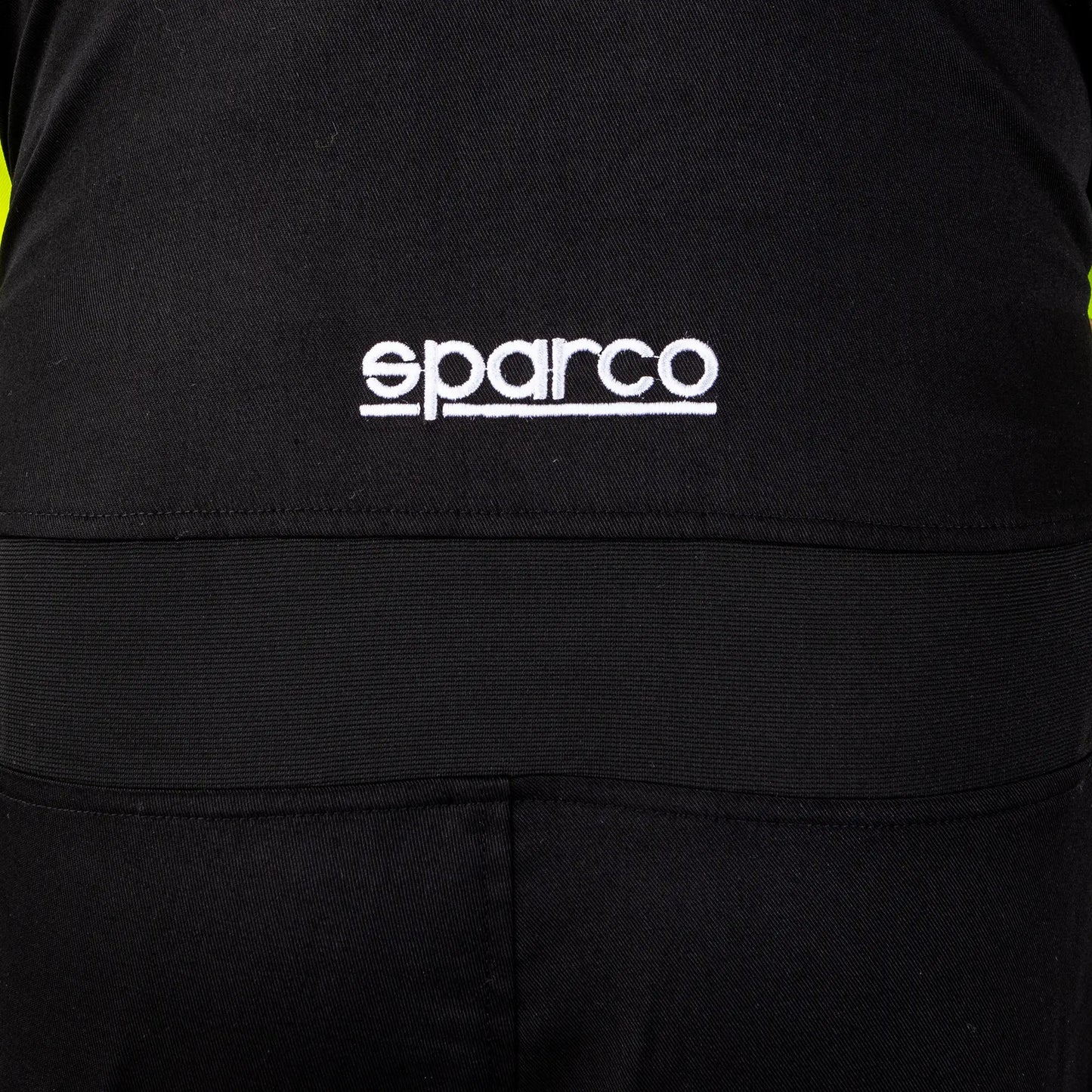 Sparco Rookie 2020 Kart Racing Suit