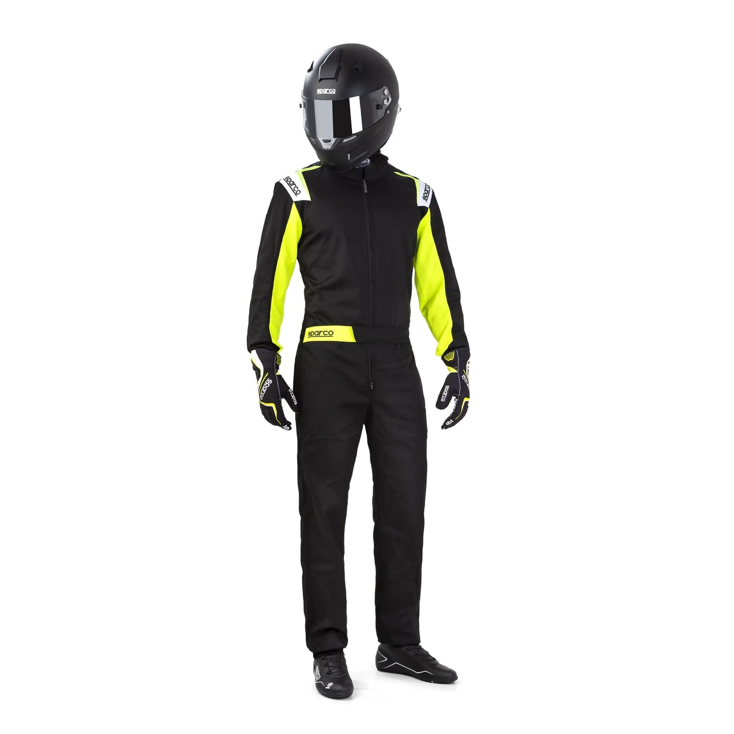 Sparco Rookie 2020 Kart Racing Suit