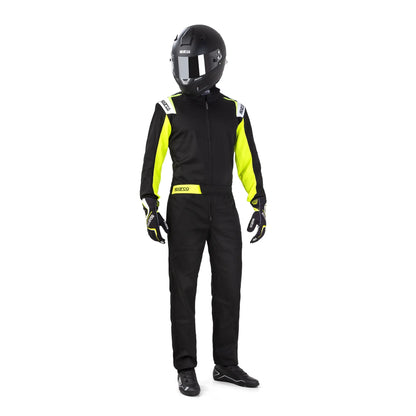 Sparco Rookie 2020 Kart Racing Suit