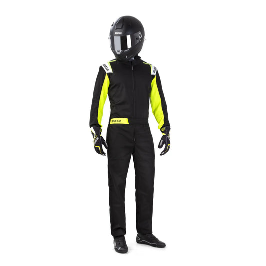 Sparco Rookie 2020 Kart Racing Suit