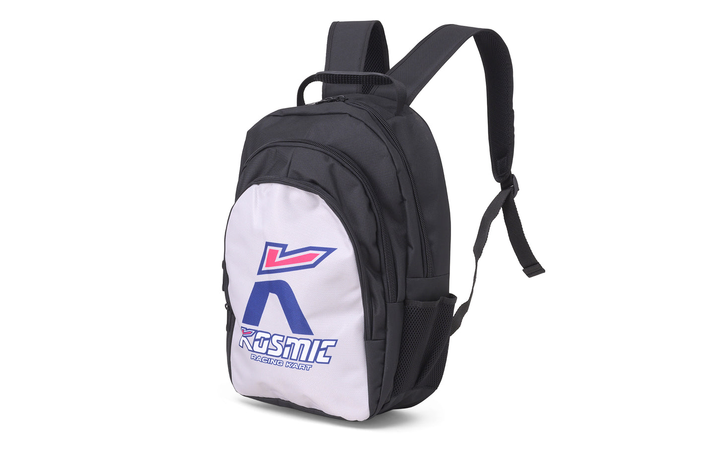 Kosmic Kart Racing Bag – Motorsport Backpack, Karting Gear & Team Travel Bag