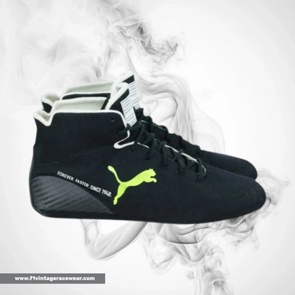 2023 Lewis Hamilton Mercedes F1 Race Boots Track Racewear