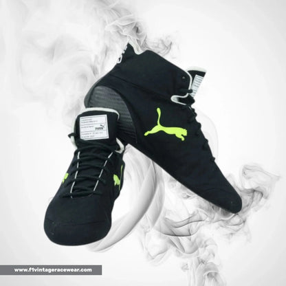 2023 Lewis Hamilton Mercedes F1 Race Boots Track Racewear