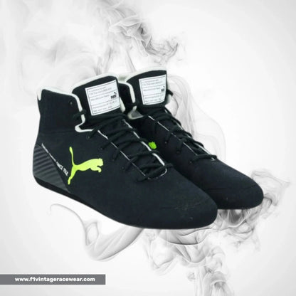 2023 Lewis Hamilton Mercedes F1 Race Boots Track Racewear