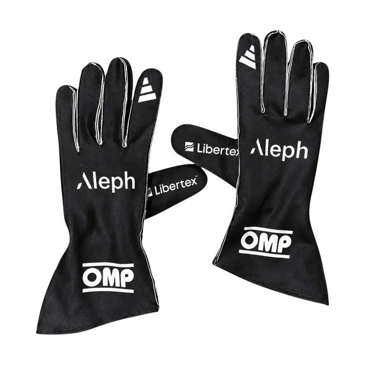 2026 Audi F1 Racing Gloves Apex Karting Gear