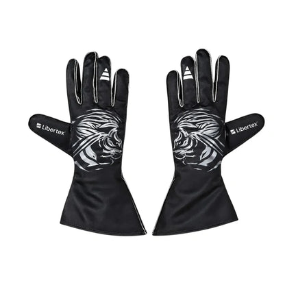 2026 Audi F1 Racing Gloves Apex Karting Gear
