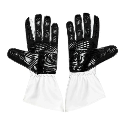 2026 Williams F1 Racing Gloves – Team Motorsport Edition Apex Karting Gear