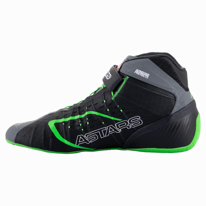 Tech-1 KX V2 Karting Racing Shoes | Lightweight Motorsport Footwear