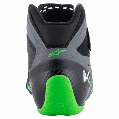 Tech-1 KX V2 Karting Racing Shoes | Lightweight Motorsport Footwear